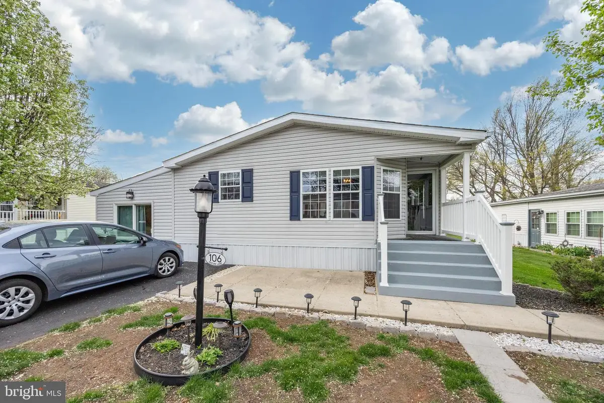 106 Pasture Ln, Chalfont, PA 18914 - #1