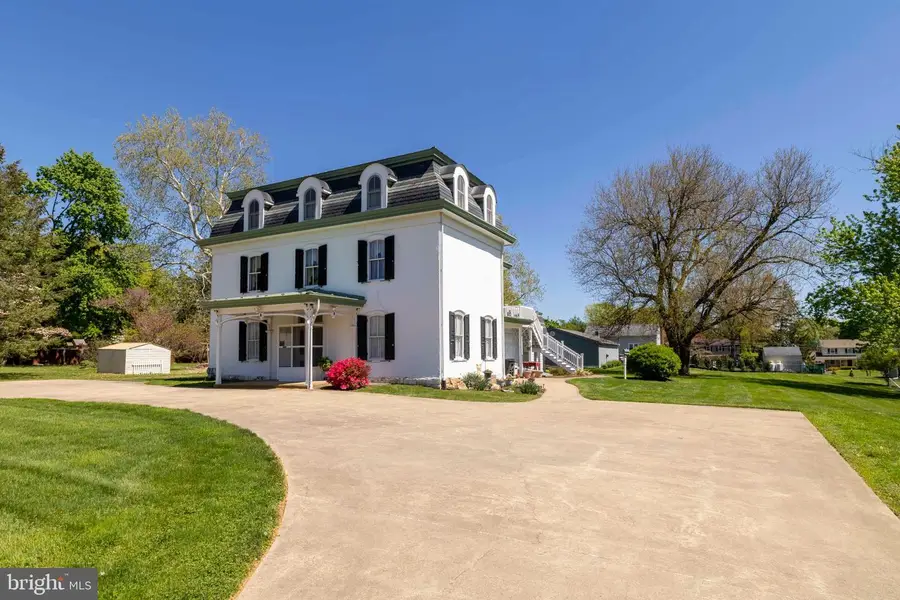 113 N 2nd Street Pike, Churchville, PA 18966 - #3