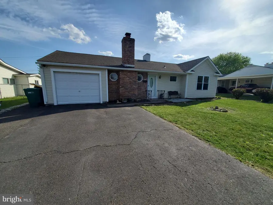 224 S Olds Blvd, Fairless Hills, PA 19030 - #2