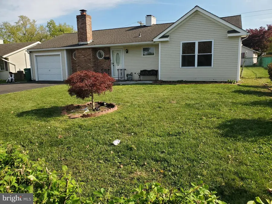 224 S Olds Blvd, Fairless Hills, PA 19030 - #3