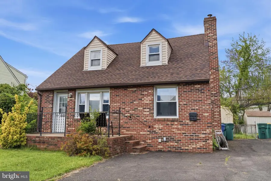 3523 Dixon Ave, Bristol, PA 19007 - #2