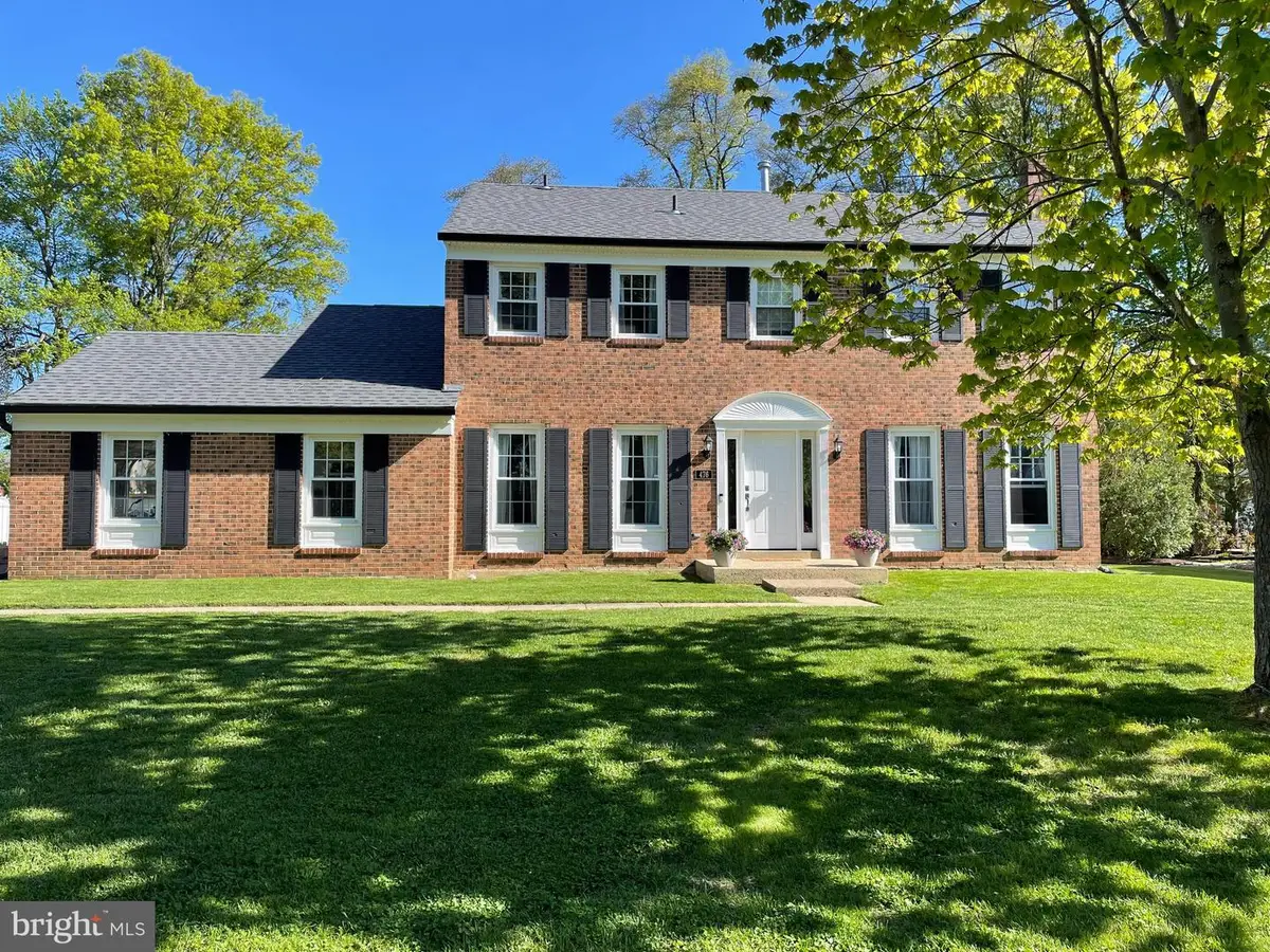 476 Gladstone Rd, Langhorne, PA 19047 - #1