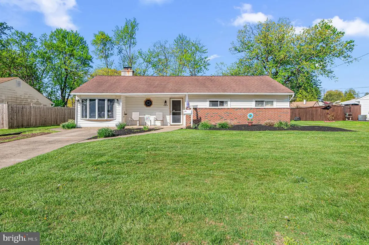 1022 Rozel Ave, Southampton, PA 18966 - #1