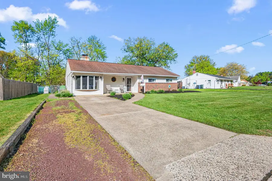 1022 Rozel Ave, Southampton, PA 18966 - #2