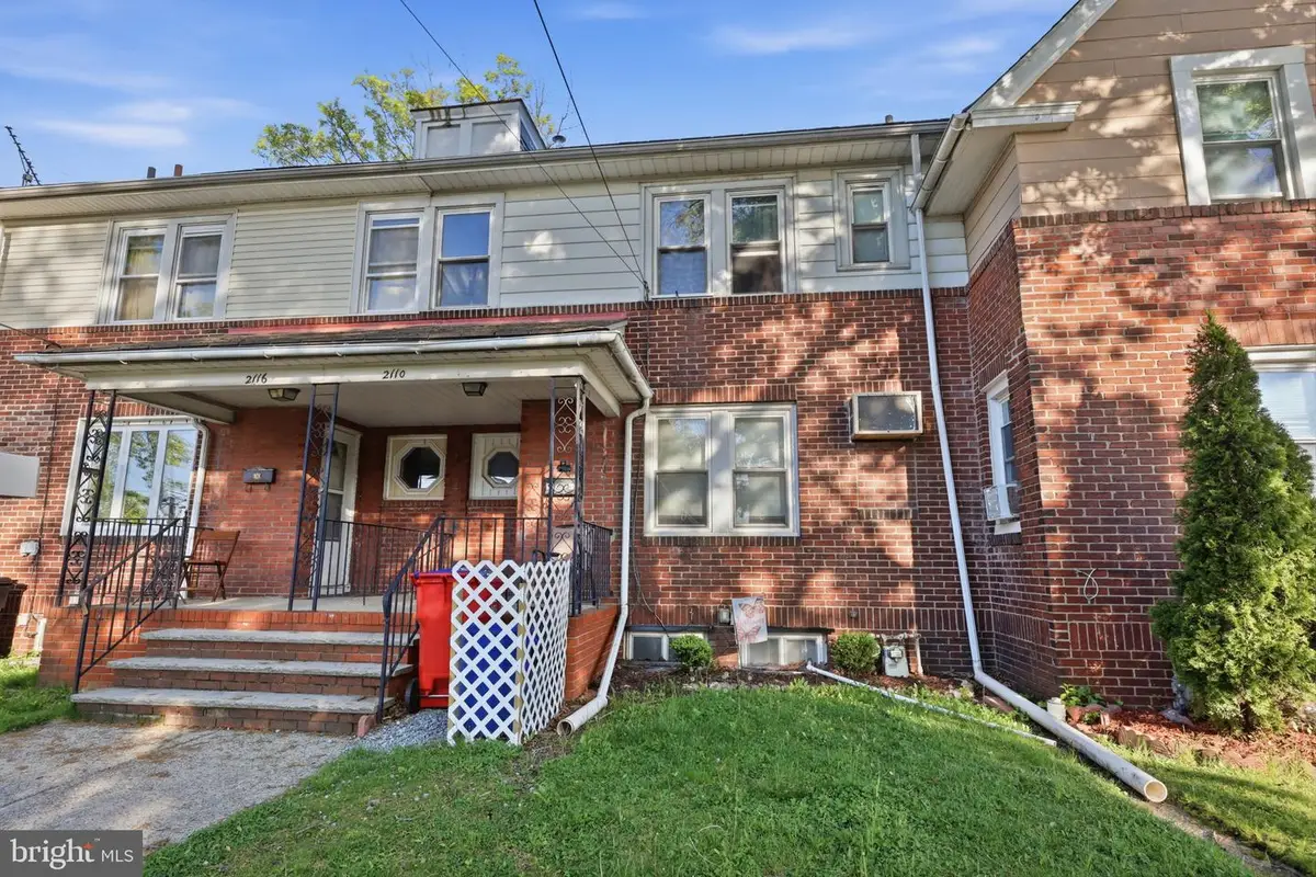 2110 Wilson Ave, Bristol, PA 19007 - #1