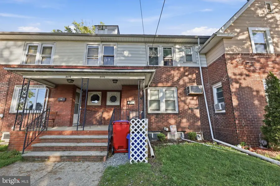 2110 Wilson Ave, Bristol, PA 19007 - #2