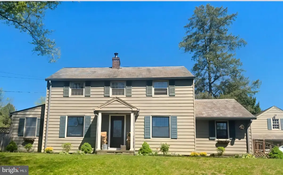 1703 Lower State Rd, Doylestown, PA 18901 - #1