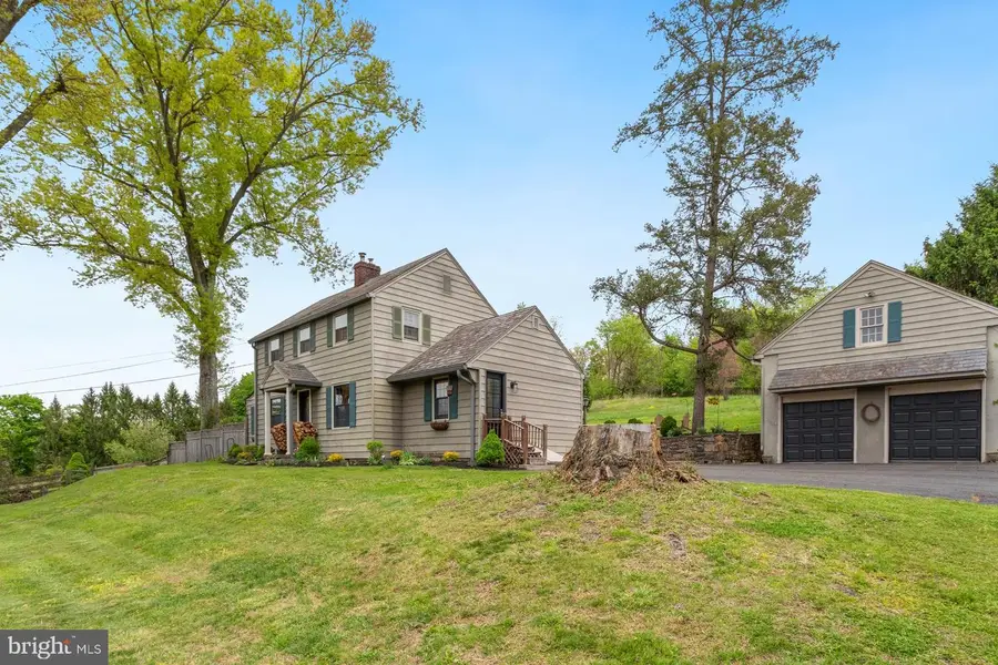 1703 Lower State Rd, Doylestown, PA 18901 - #3