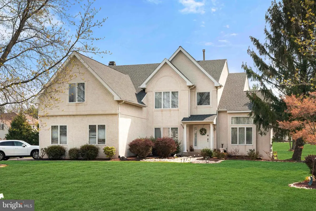 18 Dartmouth Ln, Richboro, PA 18954 - #1