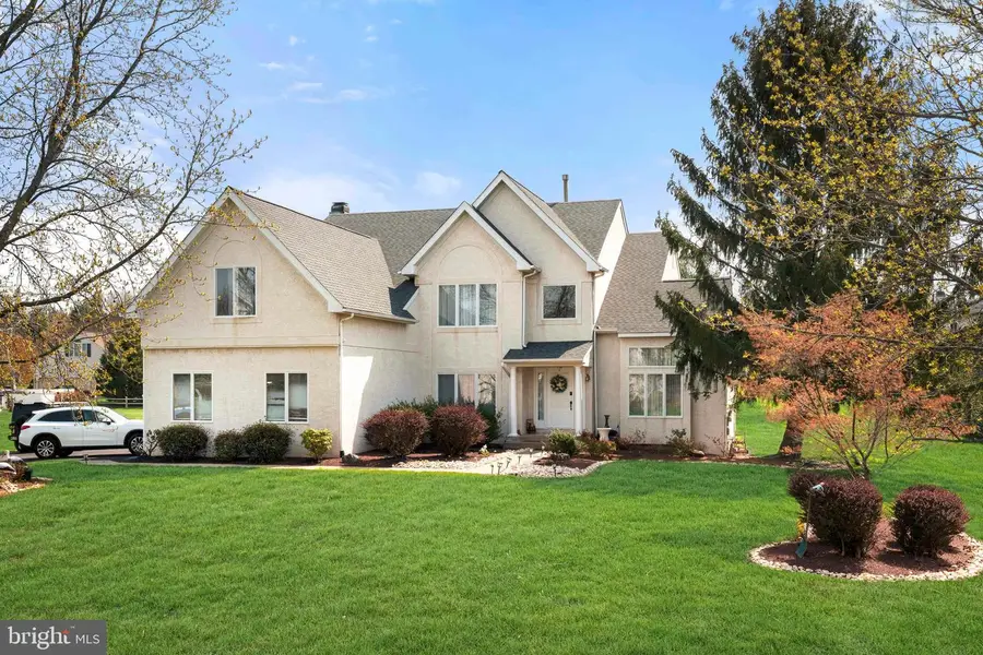 18 Dartmouth Ln, Richboro, PA 18954 - #2