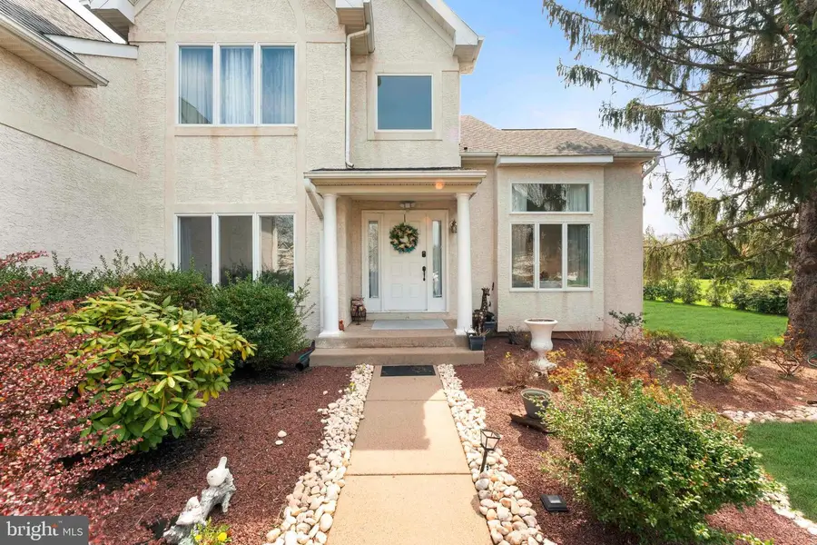 18 Dartmouth Ln, Richboro, PA 18954 - #3