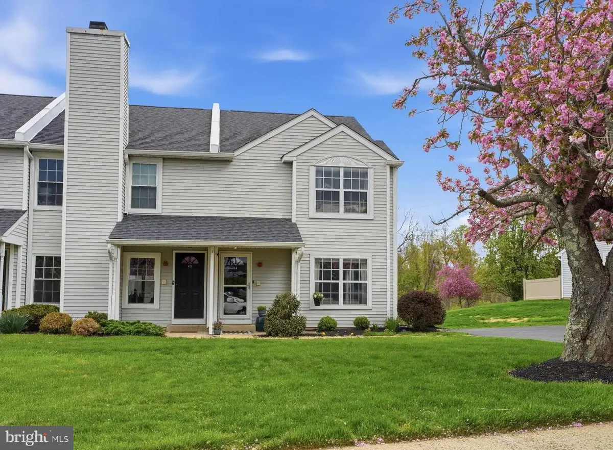 64 Stockton Ct, Newtown, PA 18940 - #1