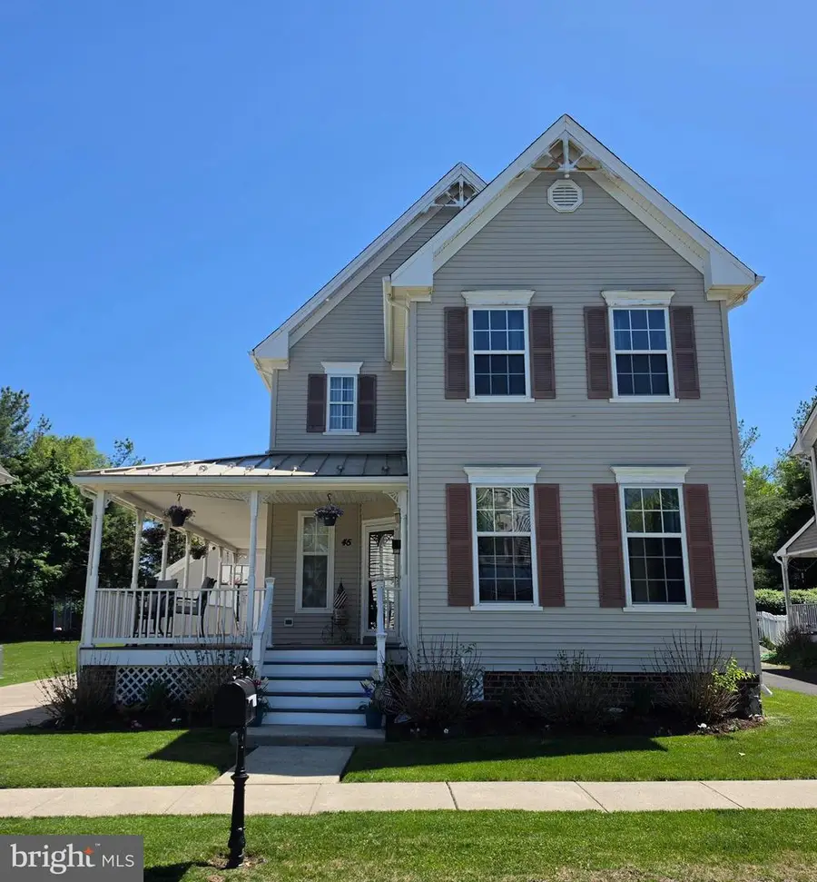 45 Valentine Rd, Warminster, PA 18974 - #2