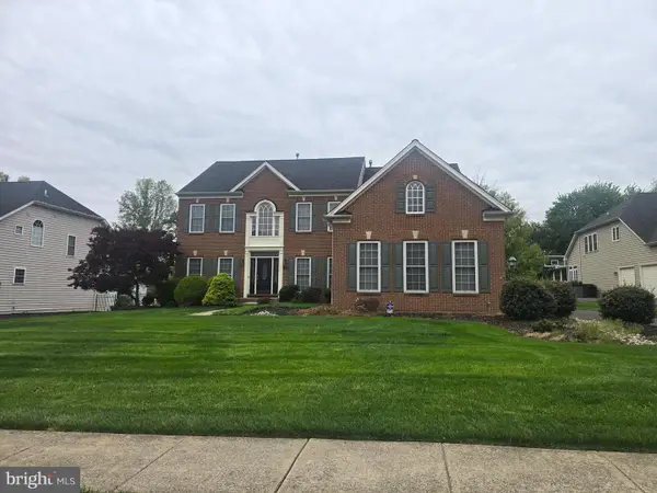 2110 Ashton Dr, JAMISON, PA 18929