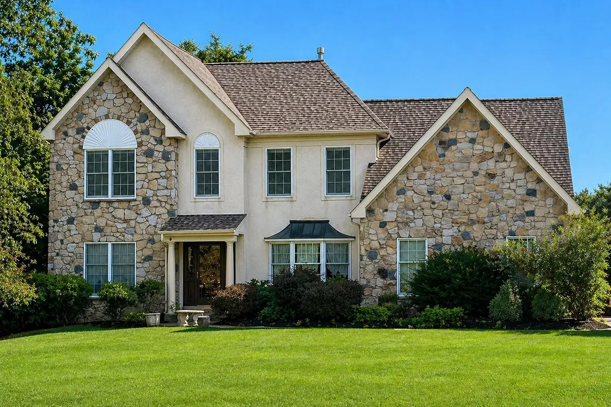 1410 Windsor Dr, Warrington, PA 18976 - #1