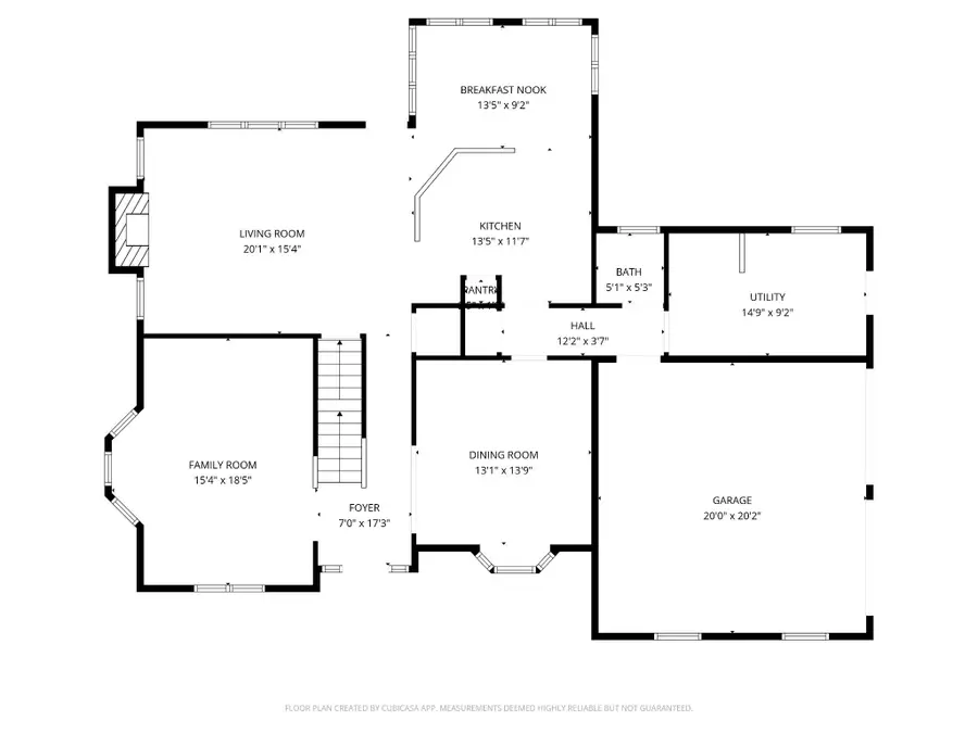 1410 Windsor Dr, Warrington, PA 18976 - #2