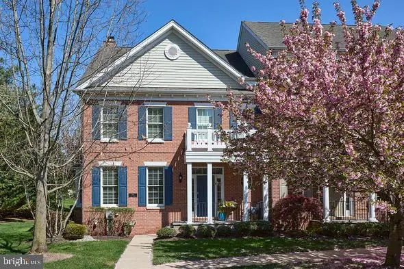 308 Hart Aly #37, Newtown, PA 18940 - #1