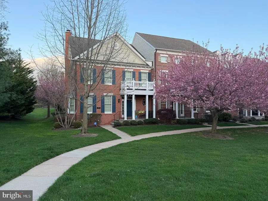 308 Hart Aly #37, Newtown, PA 18940 - #2