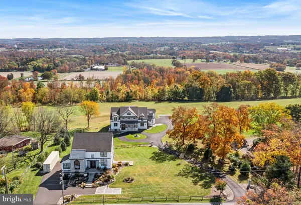 1823 Ridge Rd, PERKASIE, PA 18944