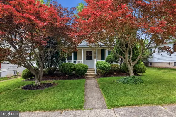 131 S Branch St, SELLERSVILLE, PA 18960