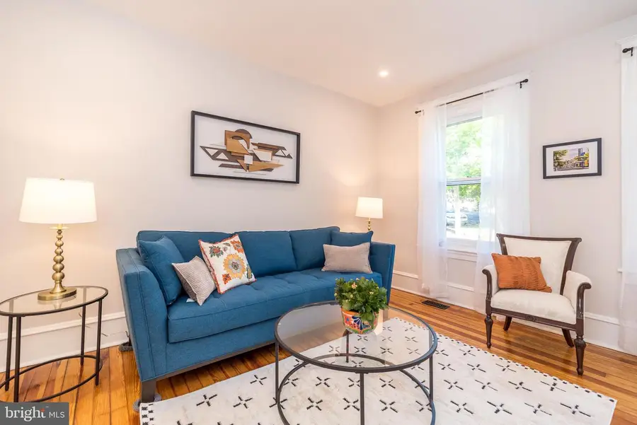 145 Mechanics St, Doylestown, PA 18901 - #3