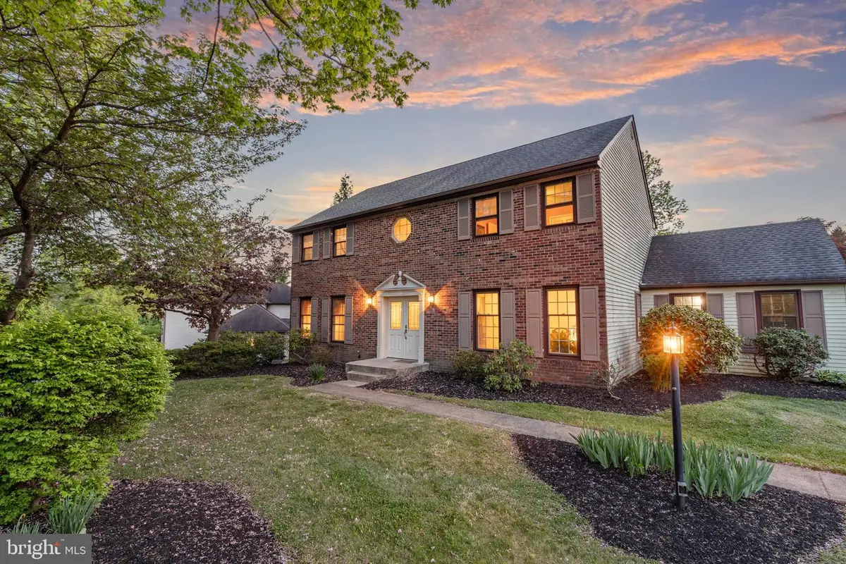 9 Renee Cir, Richboro, PA 18954 - #1