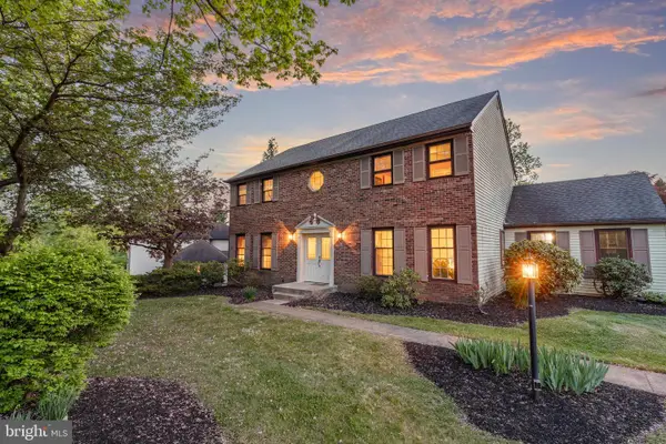 9 Renee Cir, RICHBORO, PA 18954