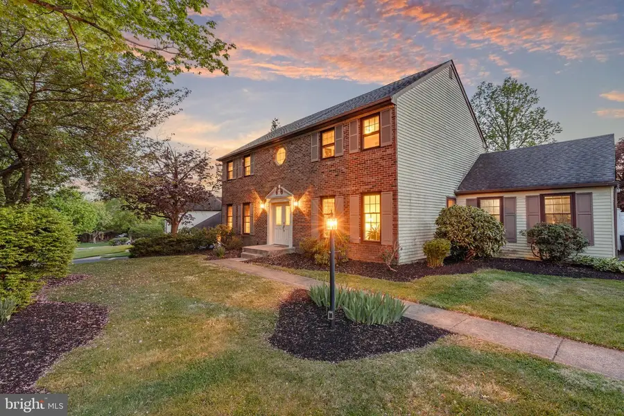 9 Renee Cir, Richboro, PA 18954 - #2