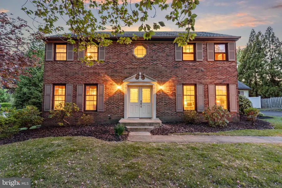 9 Renee Cir, Richboro, PA 18954 - #3