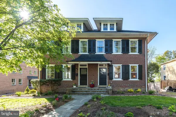 143-145 Mechanics St, DOYLESTOWN, PA 18901