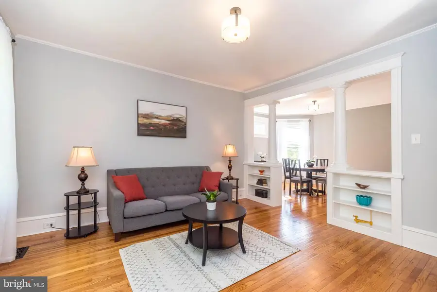 143-145 Mechanics St, Doylestown, PA 18901 - #3