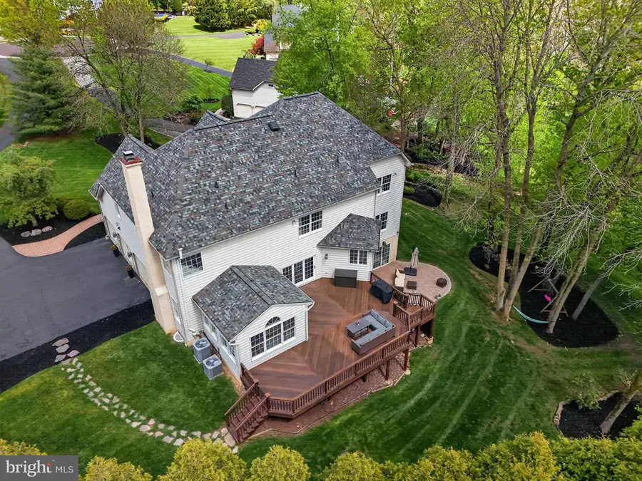 1860 Powderhorn Ct, Feasterville Trevose, PA 19053 - #3