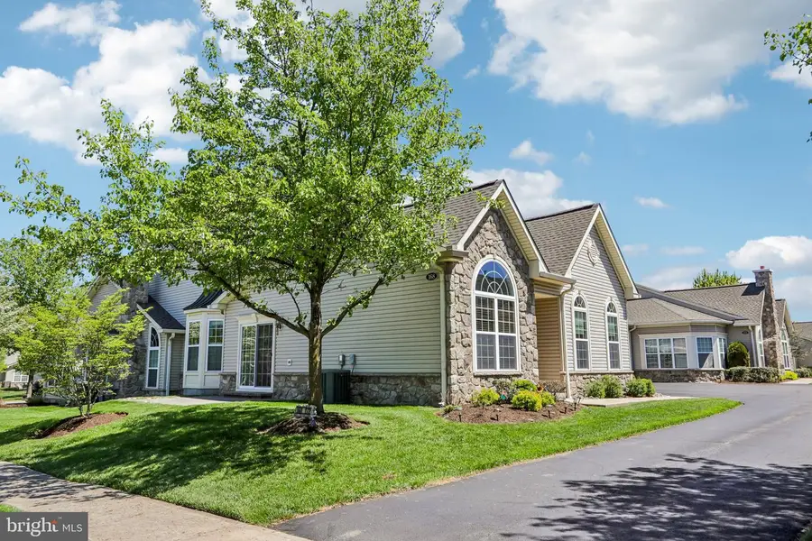 168 Fairway Dr #178, Warminster, PA 18974 - #2