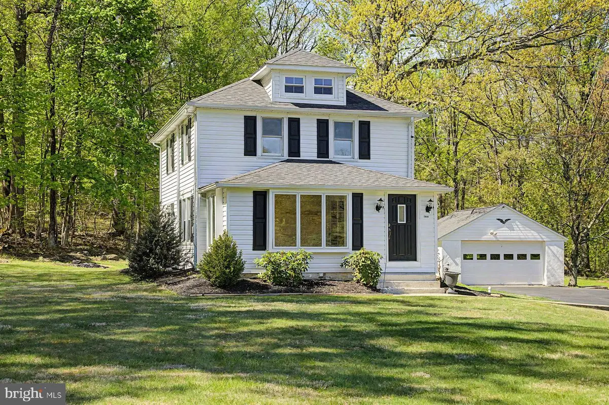 1856 Ringing Rocks Rd, Upper Black Eddy, PA 18972 - #1