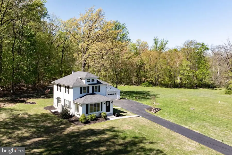 1856 Ringing Rocks Rd, Upper Black Eddy, PA 18972 - #2