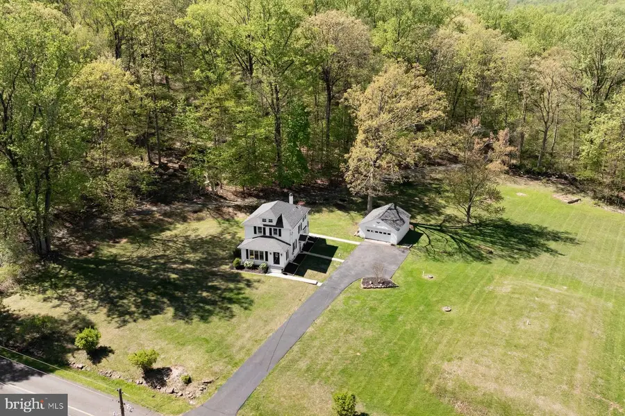 1856 Ringing Rocks Rd, Upper Black Eddy, PA 18972 - #3