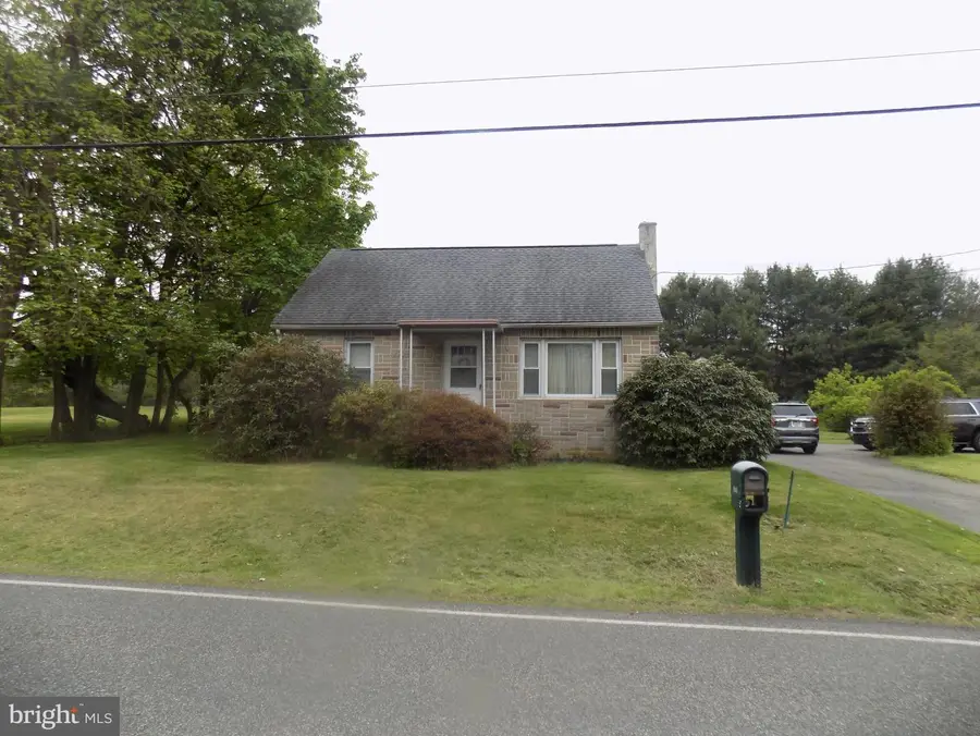 2120 Spinnerstown Rd, Quakertown, PA 18951 - #2