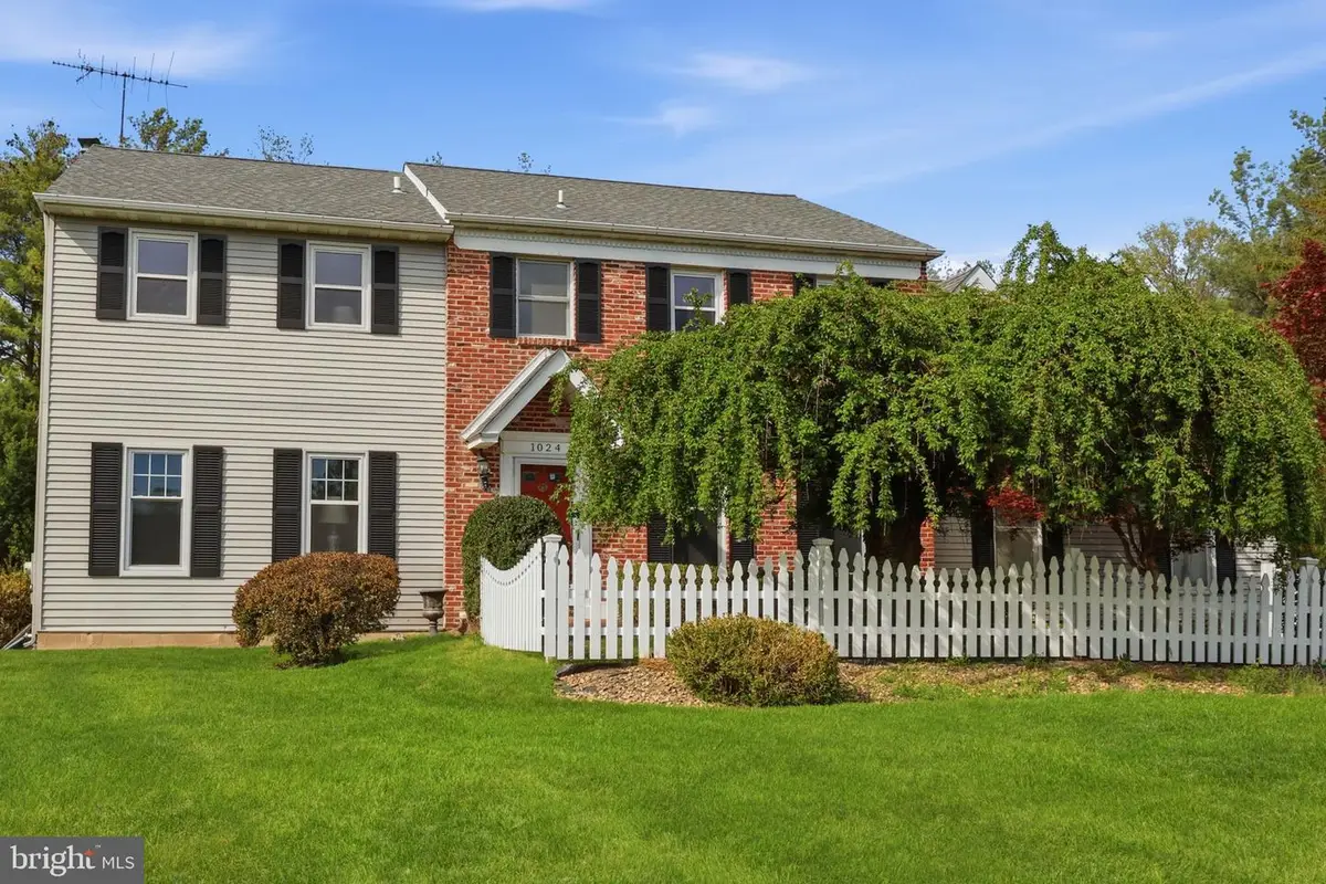 1024 Cultipacker Rd, Yardley, PA 19067 - #1