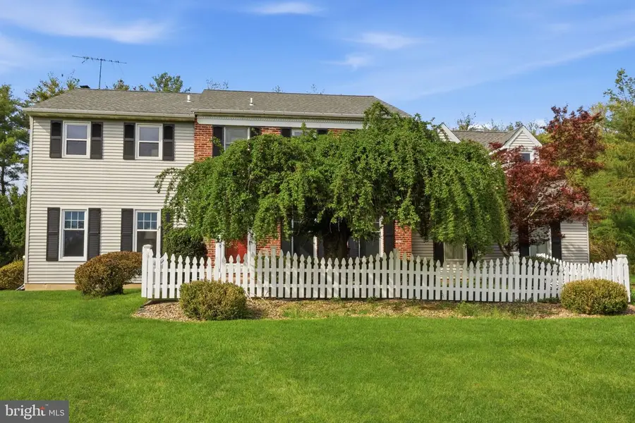 1024 Cultipacker Rd, Yardley, PA 19067 - #2
