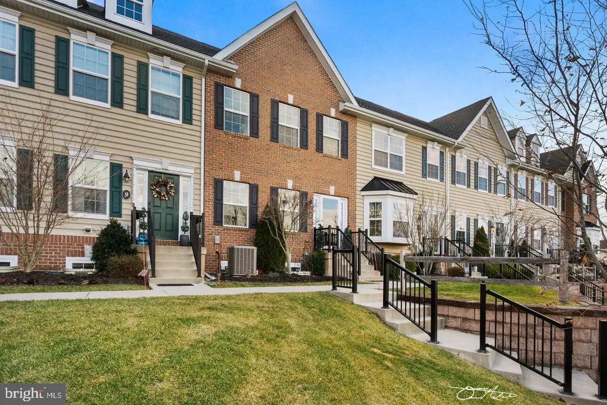 3832 William Daves Rd #8, Doylestown, PA 18902 - #1
