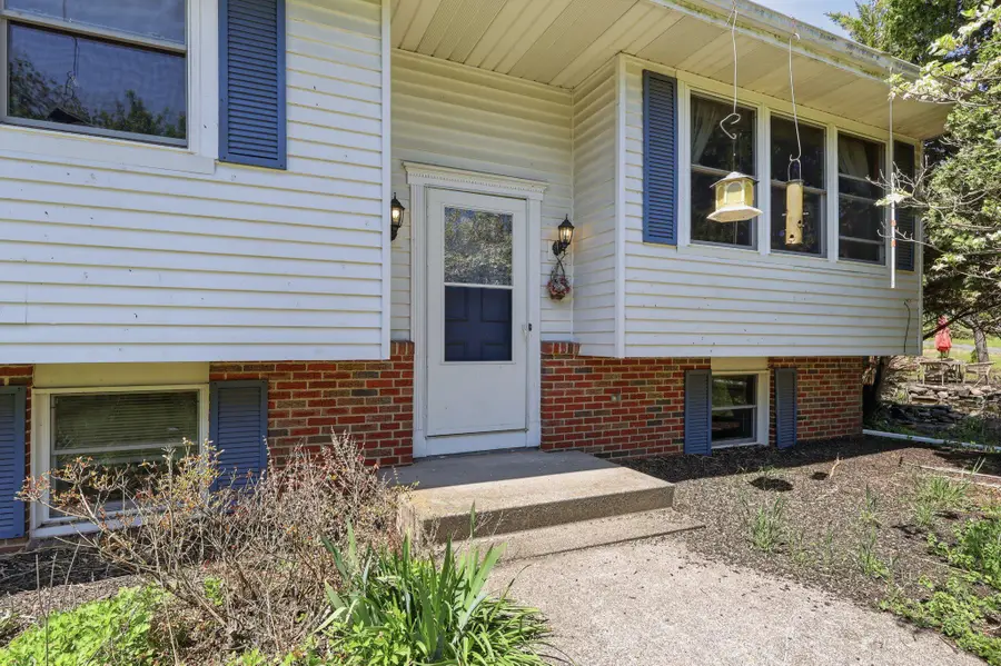 34 Hollow Horn Rd, Erwinna, PA 18920 - #3