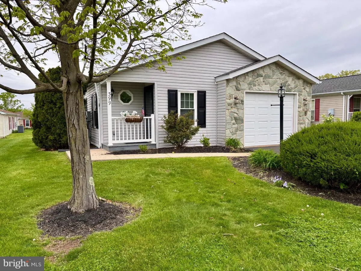 399 Spring Meadow Circle Cir, New Hope, PA 18938 - #1