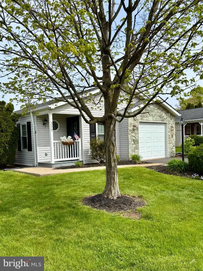 399 Spring Meadow Circle Cir, New Hope, PA 18938 - #2