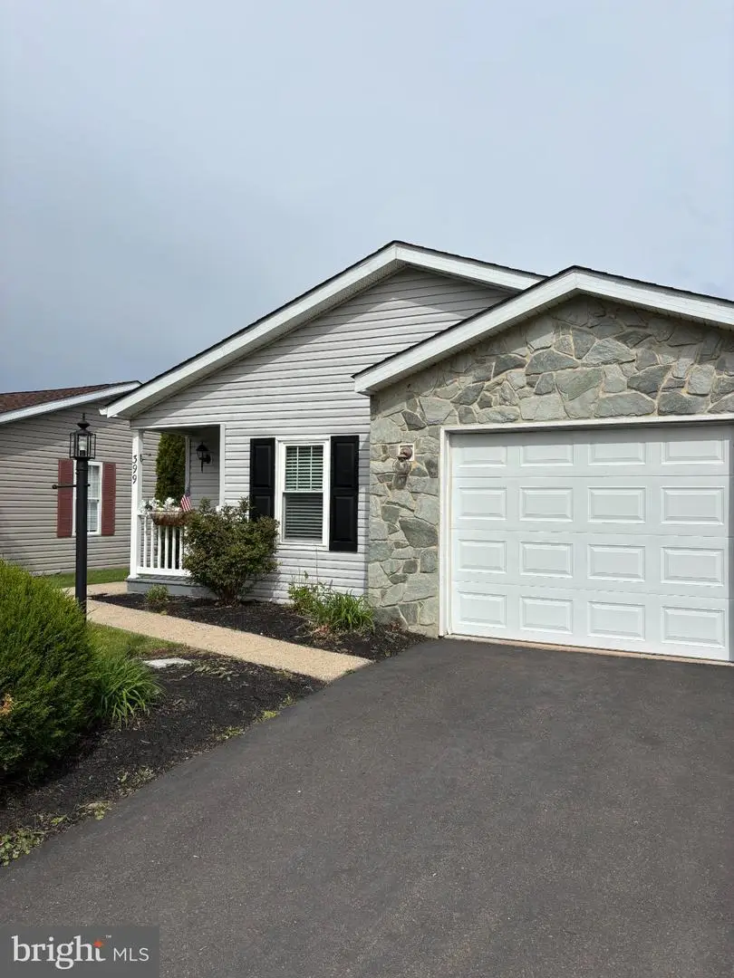 399 Spring Meadow Circle Cir, New Hope, PA 18938 - #3