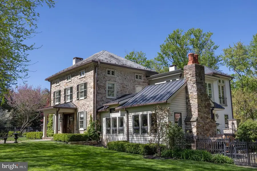 5447 Carversville Rd, Doylestown, PA 18902 - #2
