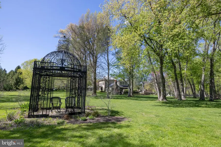 5447 Carversville Rd, Doylestown, PA 18902 - #3