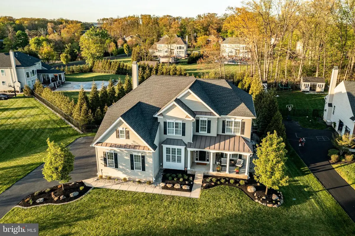 115 Chestnut Ln, Sellersville, PA 18960 - #1