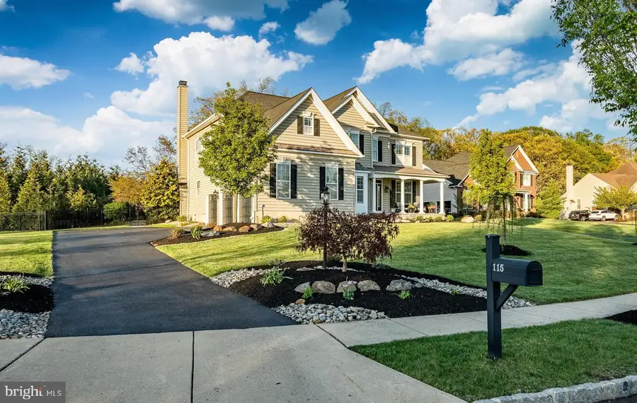 115 Chestnut Ln, Sellersville, PA 18960 - #3