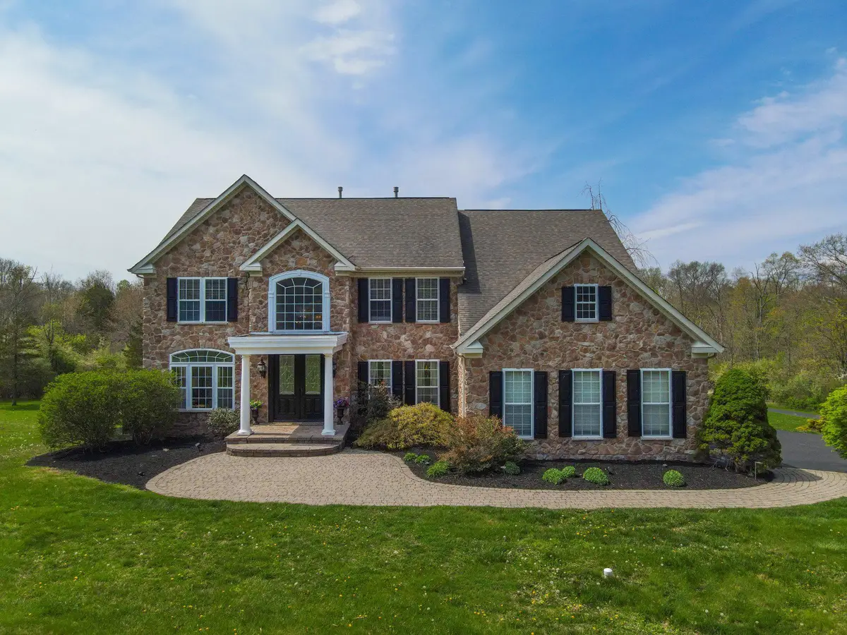 6723 Point Pleasant Pike Pike, New Hope, PA 18938 - #1