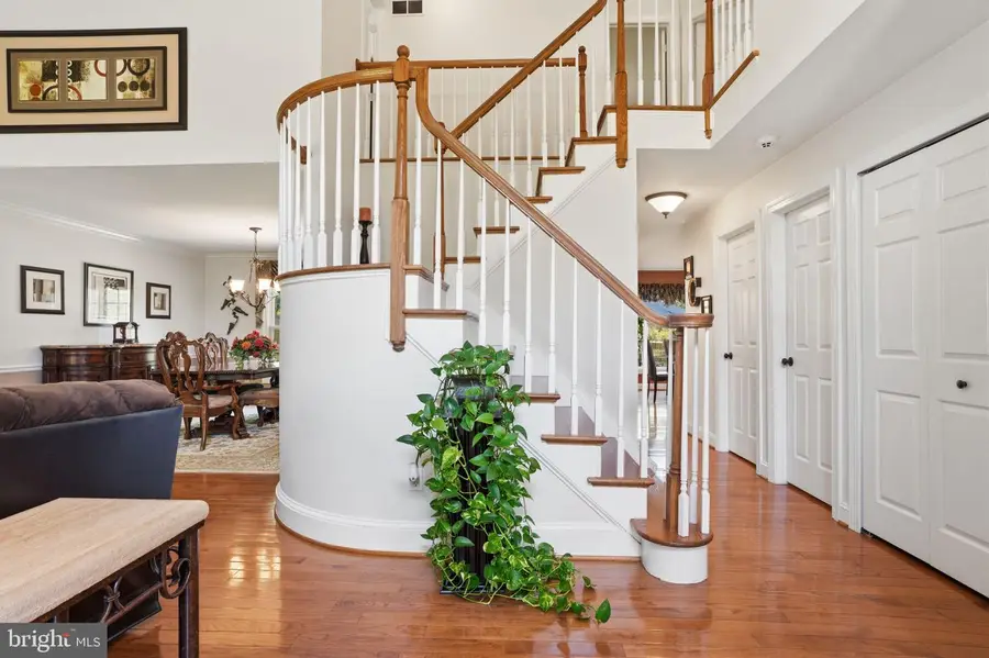 503 Heatons Mill Dr, Langhorne, PA 19047 - #3